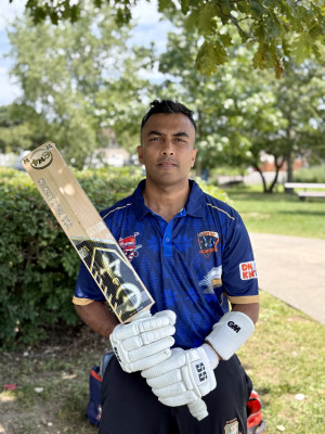 From Sirajganj to the U-19 World Cup: The Inspiring Journey of Suman Bari