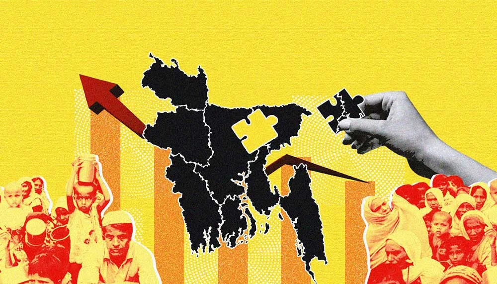 Ten tasks for future Bangladesh