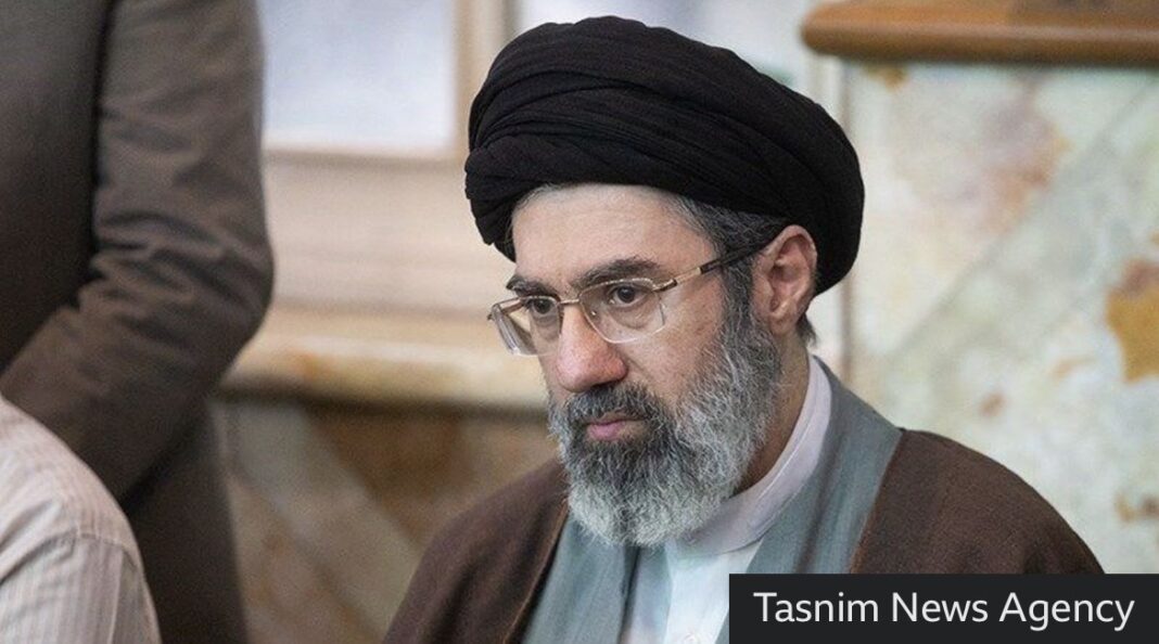 Trump–Iran Trade Power Grid Threats