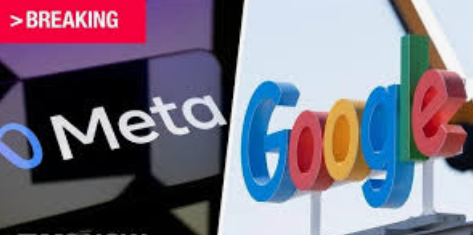 Meta and YouTube Found Liable for Child Harm in Landmark U.S. Trial, Jury Awards $3 Million in Damages