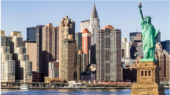 DOE Employee Arrested on Sex Abuse Charges in New York City