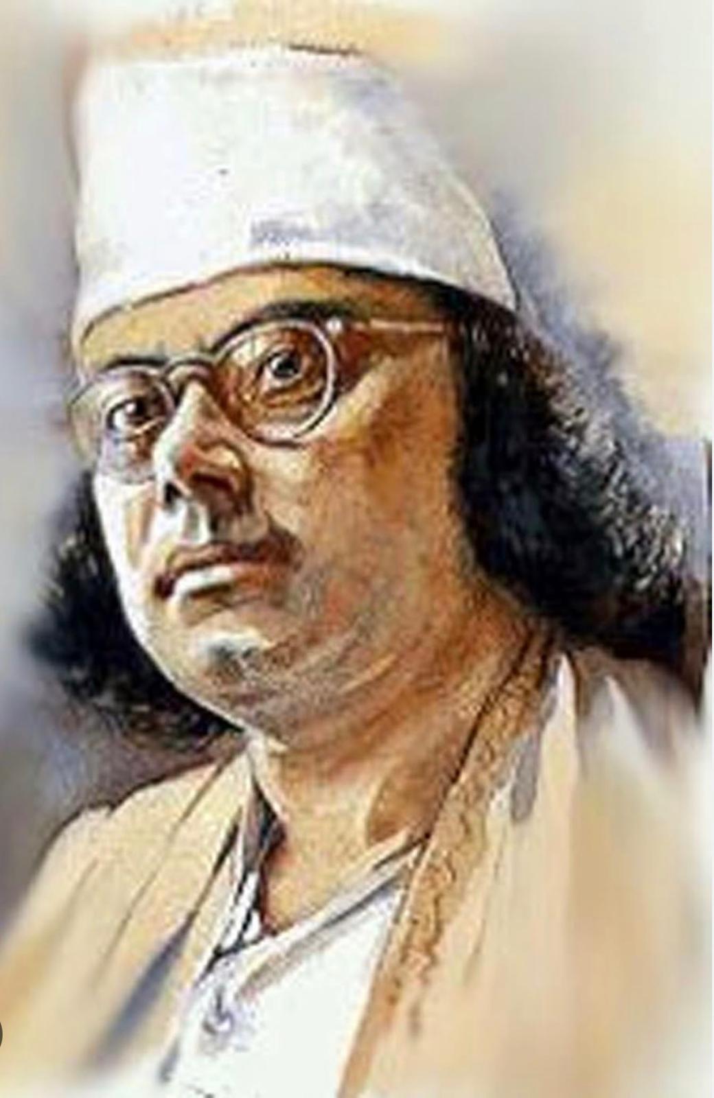 Vincent van Gogh and Kazi Nazrul Islam: Self-Taught Progressive Geniuses