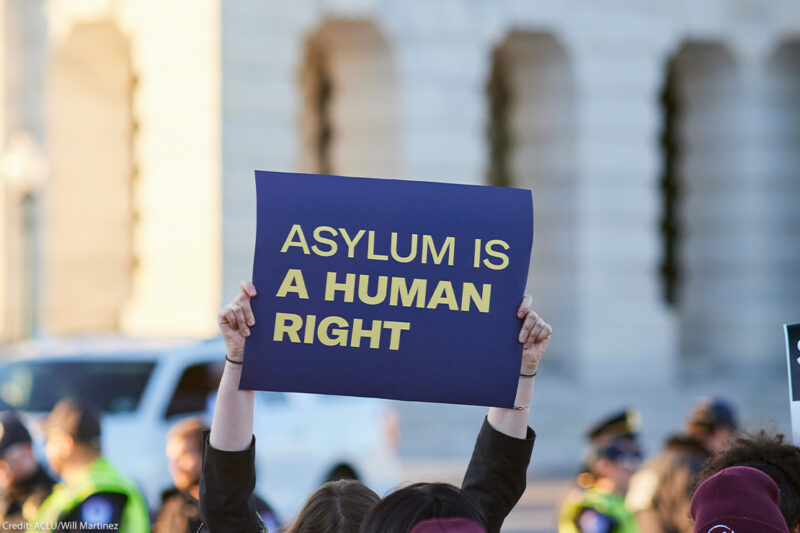 Trump Administration Partially Eases Asylum Policy, But Restrictions Remain in Place for Nearly 39 Countries