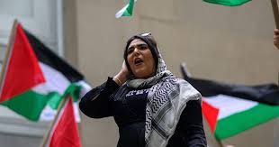 FBI Foils Plot to Firebomb Home of Pro-Palestinian Activist in New York