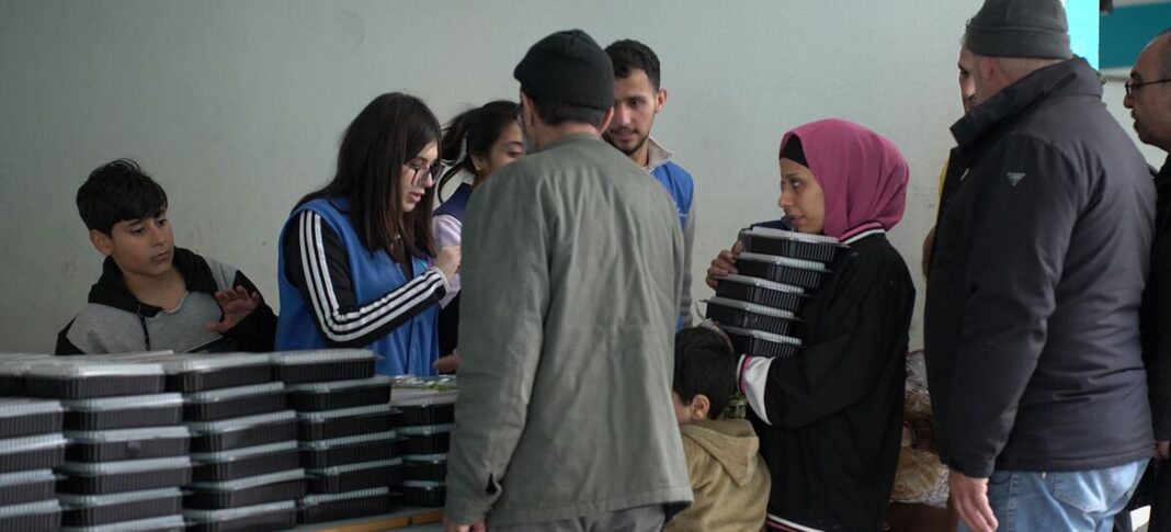 Post-COVID Fears of the Largest Humanitarian Crisis — UN Warns