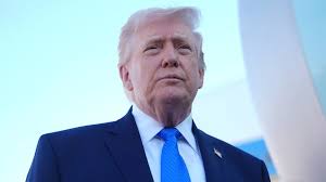 Trump talks peace with Iran. The bombs have not got the memo.