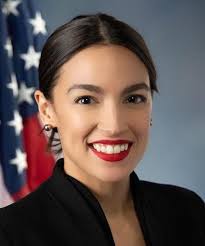 ICE Deployed at 13 U.S. Airports — Congresswoman AOC Warns Immigrants to Know Their Rights