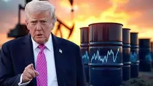 “Even If Oil Prices Rise, I Won’t Let Iran Acquire Nuclear Weapons: Trump”