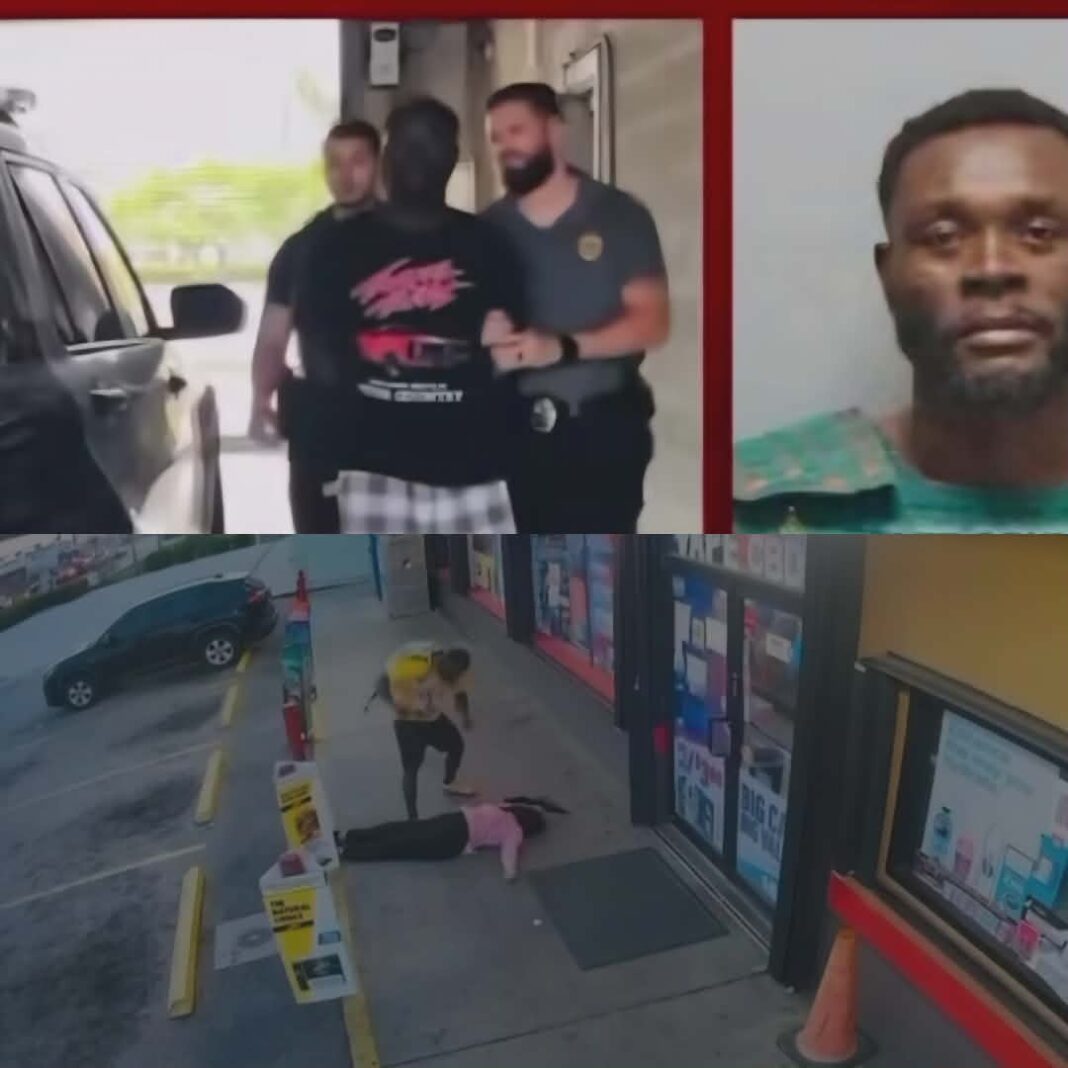 Bangladeshi Woman Killed in Hammer Attack in Florida, Suspect Arrested