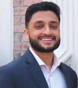 A Young Engineer’s Heart Falls Silent in a Lonely Apartment Abroad — Sakib Ali’s Body Found in California