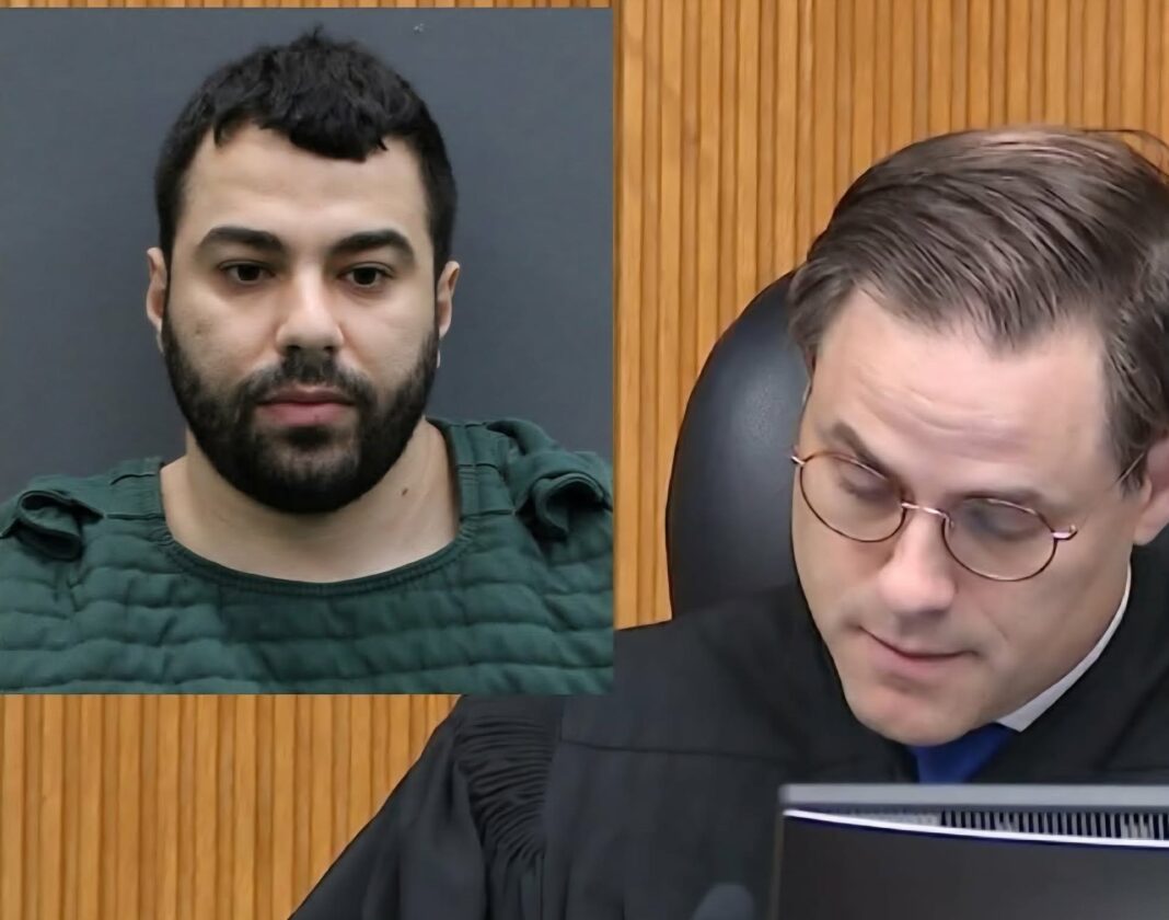 Bail Denied for Hisham: Death Penalty Possible