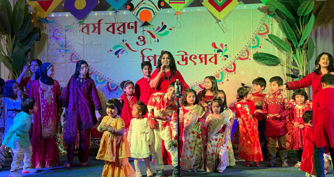 Boishakh in the Diaspora: A Slice of Bangladesh in Indianapolis