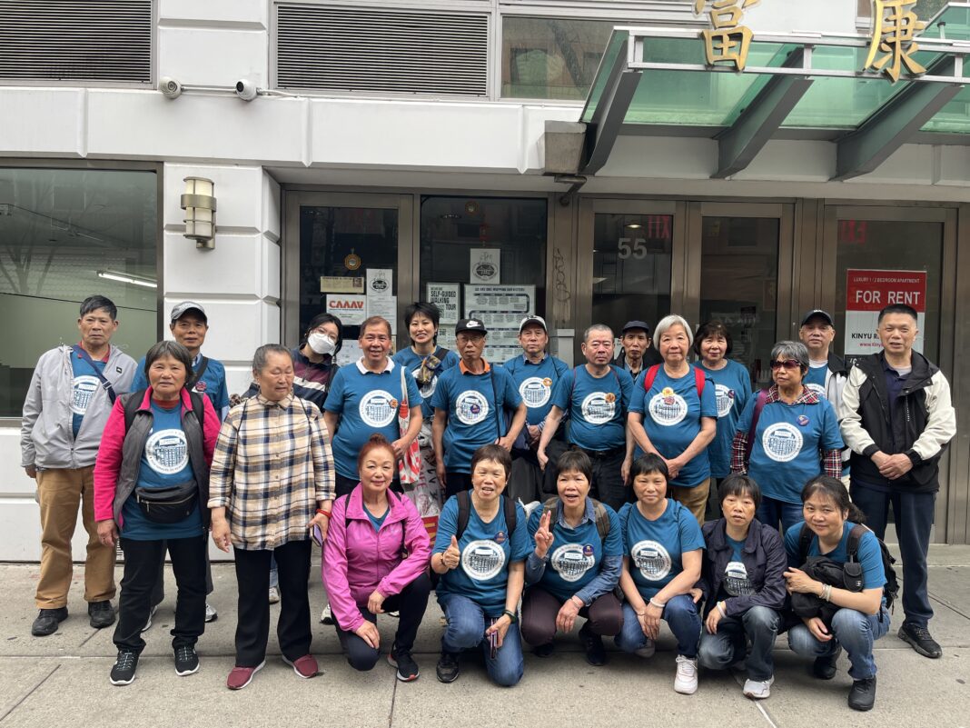 CAAAV Voice Endorses Working-Class Candidates Ahead of New York State Primary