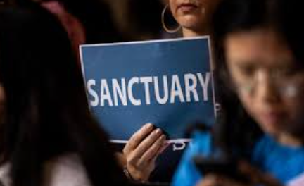 Homeland Security Warns of Possible Suspension of International Travel in “Sanctuary Cities”