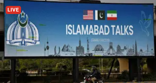 The Road to Islamabad: Peace Talks or Prelude to Another War?