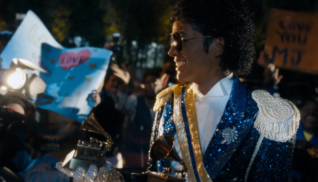 Why Was History’s Darkest Chapter Erased from Michael Jackson’s Biopic?
