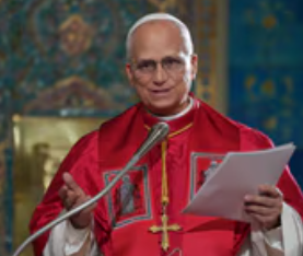 Trump refuses to apologize to Pope Leo XIV as feud between White House and the Vatican deepens