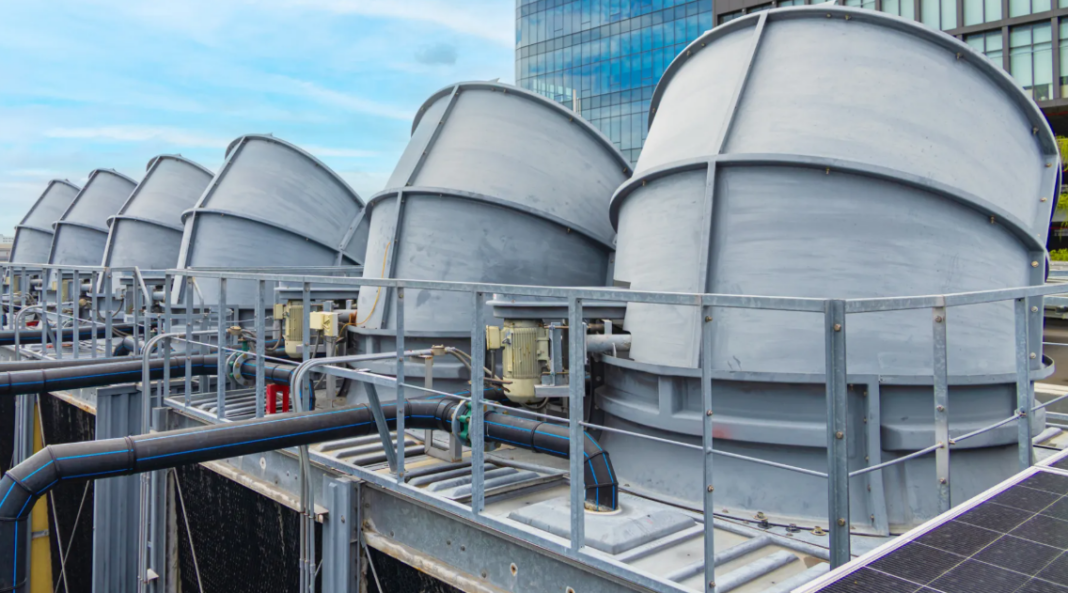 Seven Deaths Linked to Cooling Towers: New York Introduces Mandatory Monthly Testing