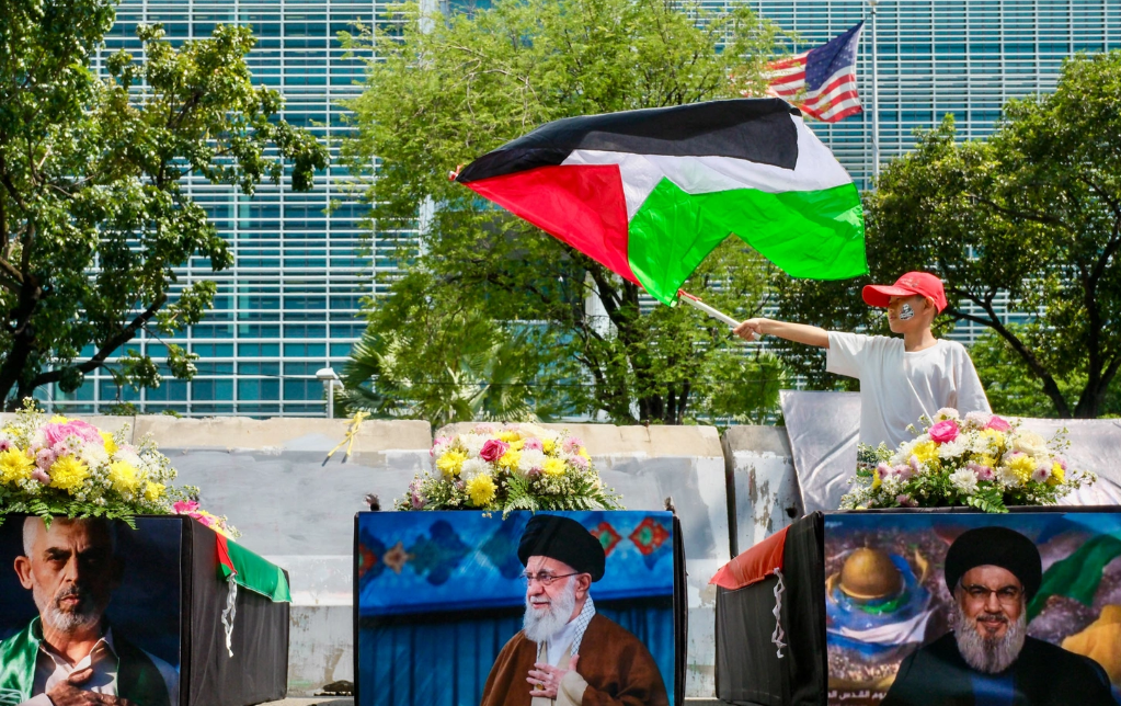Iran War Hurting US Across Multiple Fronts