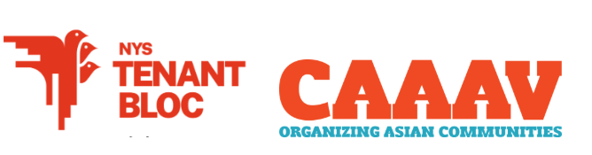 Protest in New York Demands Rent Freeze as Tenant Movement Gains Momentum