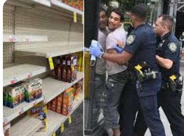 Retail Theft Drops 20% as NYPD’s New Strategy Shows Results
