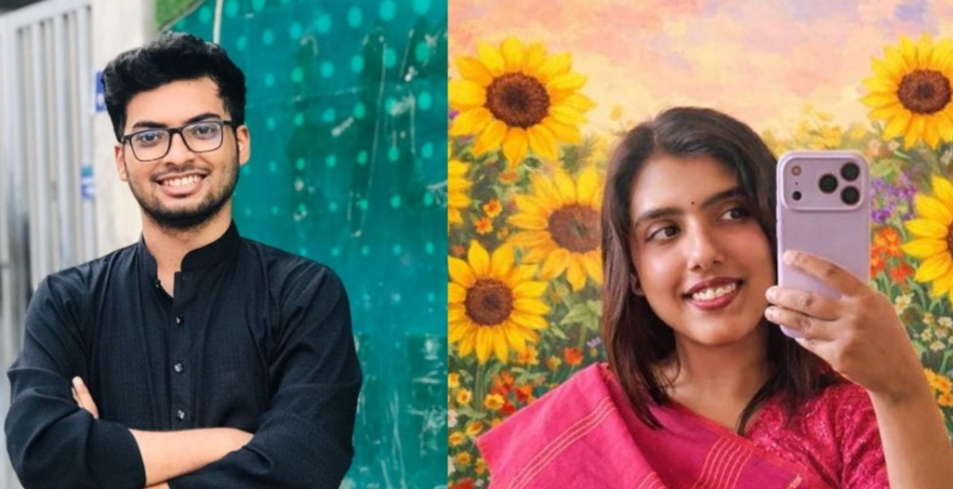 Jamil and Brishti Tragedy Turns Into Brutal Double Murder