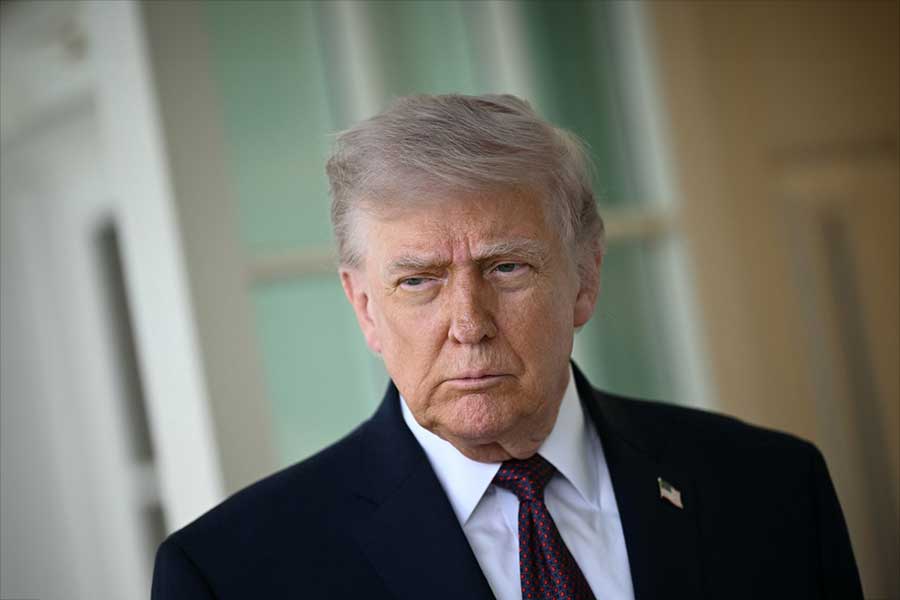 Trump: U.S.-Iran Talks Could Resume in Pakistan Within Days