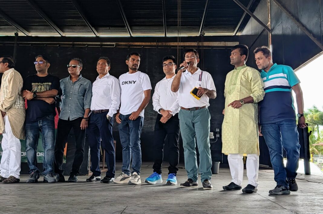 Bangladesh Association of Florida Hosts Colorful Eid Reunion 2026