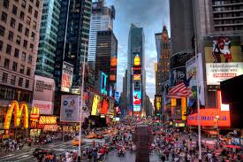 Immigrant Heritage Week Begins in New York: “Immigrants Are the Driving Force of the City”