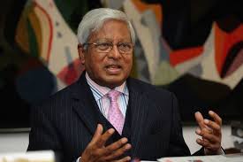 Deep Tribute on the Birth Anniversary of Sir Fazle Hasan Abed
