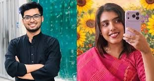 Two Bangladeshi PhD Students Missing in Florida