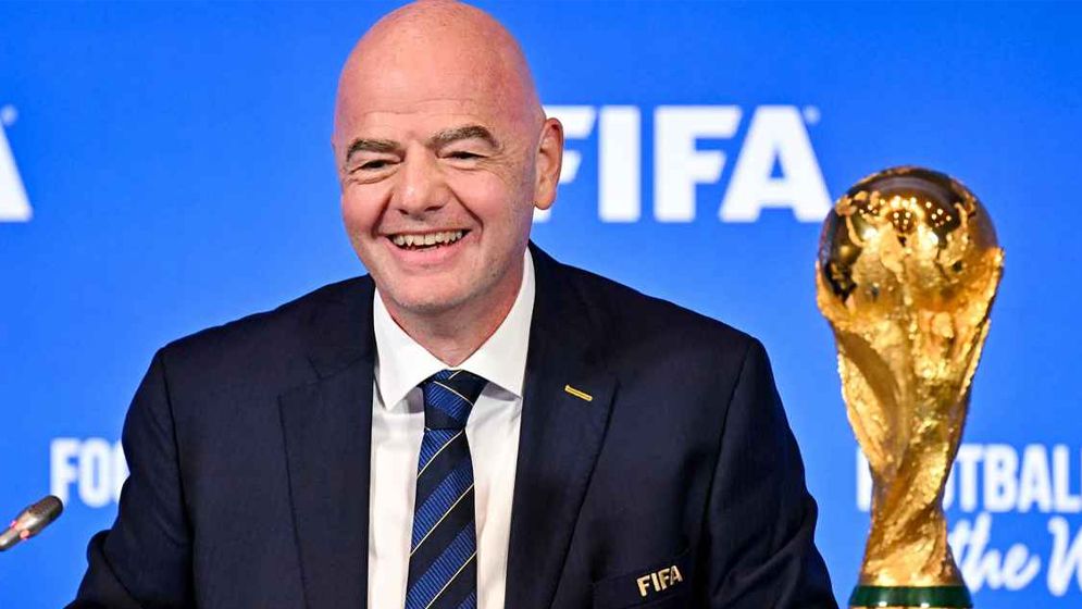 FIFA Increases 2026 World Cup Prize Money Amid Logistical Concerns