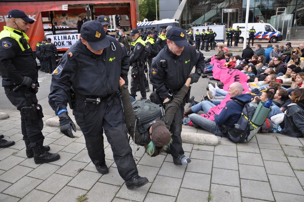 When Authoritarian Reach Crosses Borders: A Challenge to European Democracies