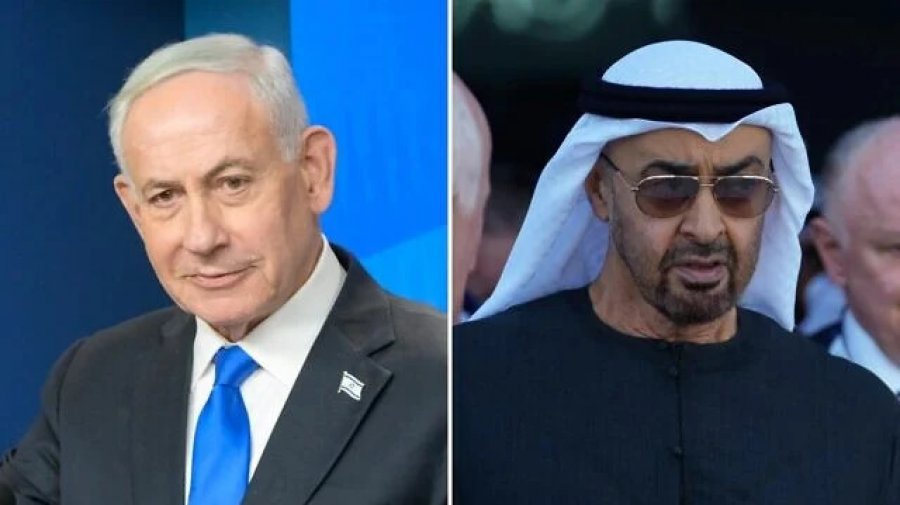 UAE Refutes Claims of Secret Visit by Netanyahu Amid Regional Tensions