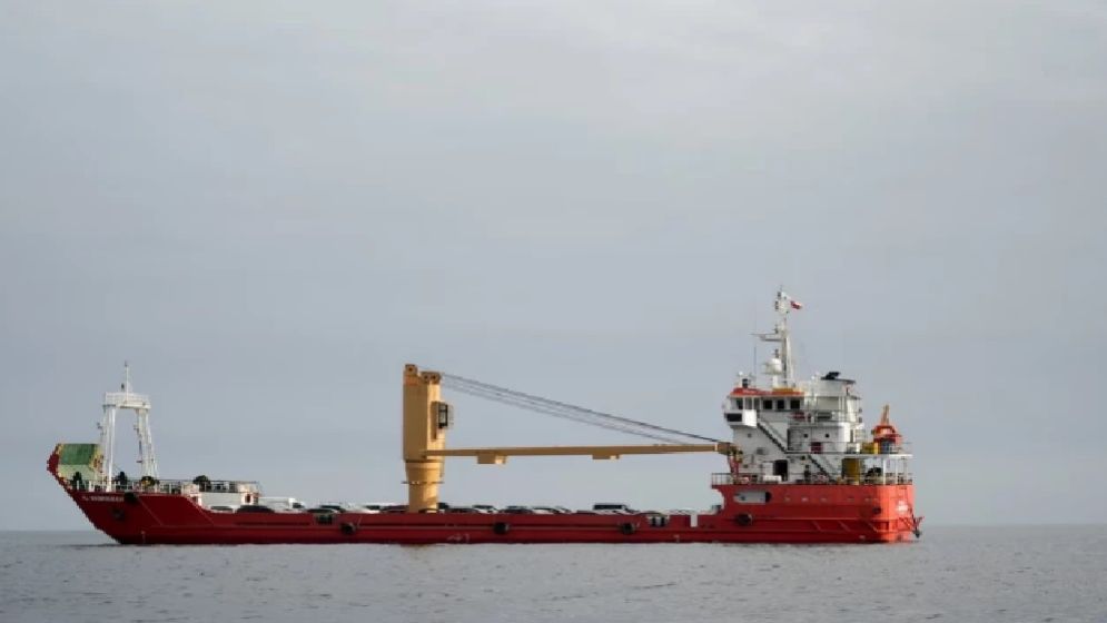 Control of Hormuz Must Remain with Tehran, Says Senior Iranian Advisor