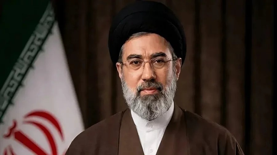 Mojtaba Khamenei Calls for National Unity