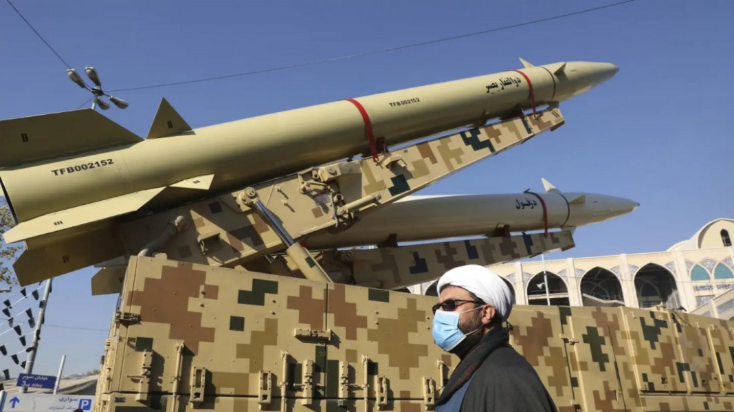 Intelligence Report Challenges Trump Claims Over Iranian Missile Capabilities