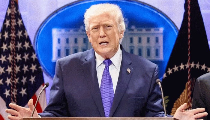 US Court Declares Trump’s 10% ‘Baseline Tariff’ Illegal