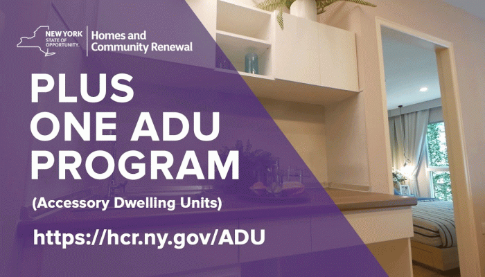 New York City Relaunches ‘Plus One ADU’ Program