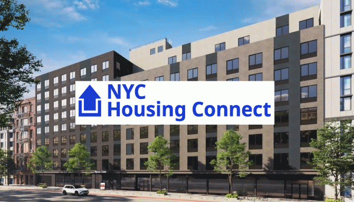 Major Changes Coming to NYC Housing Connect Lottery System