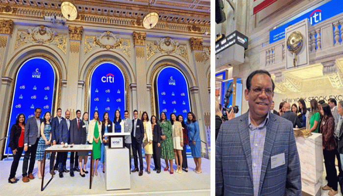 Asian Community Proudly Represented on the Global Stage During Asian Heritage Month