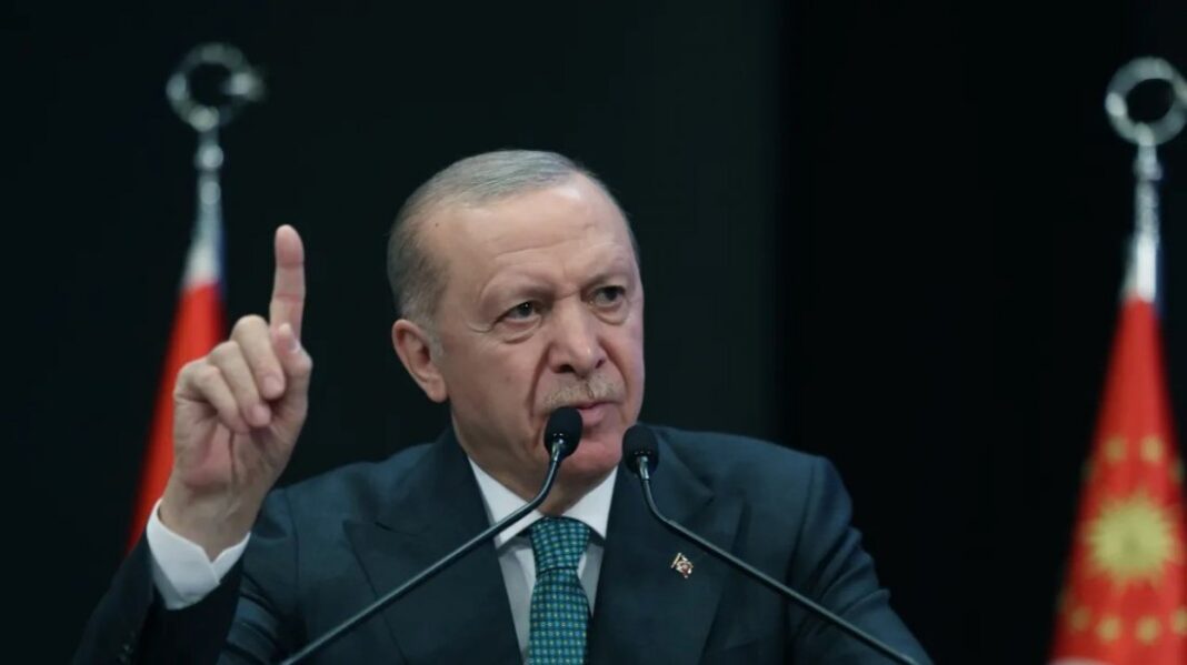 Children are the True Career: Controversy Erupts in Turkey Over Erdogan’s ‘Three-Child’ Policy