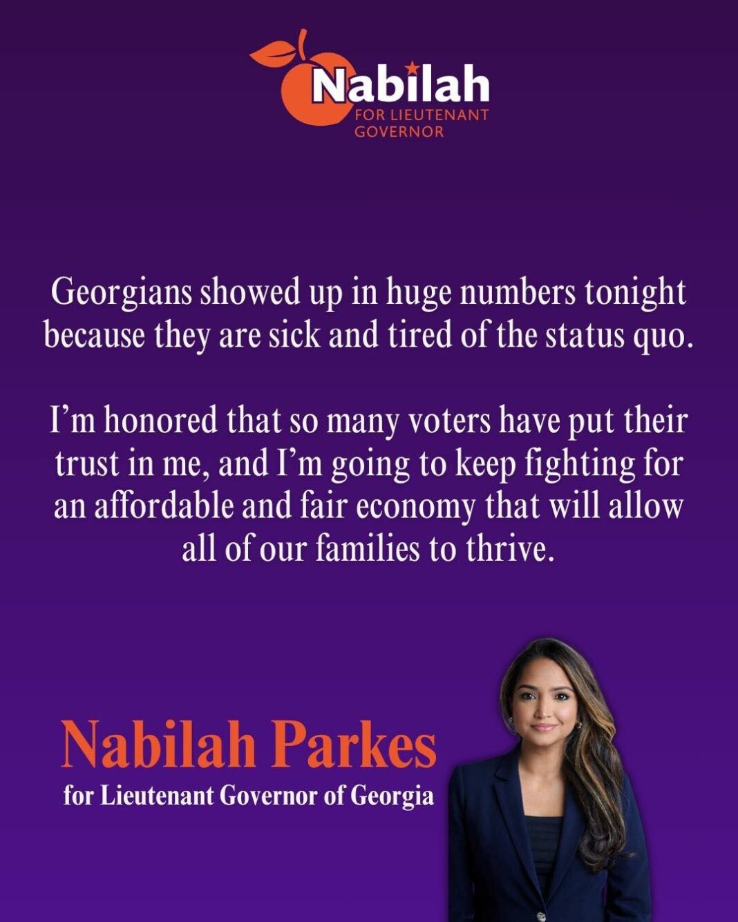 At the Doorstep of History: Can a Bangladeshi-American Daughter Become Lieutenant Governor?