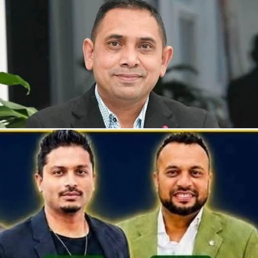 Jalalabad Association of Toronto Election Results Announced: Ebad Elected President, Russell General Secretary