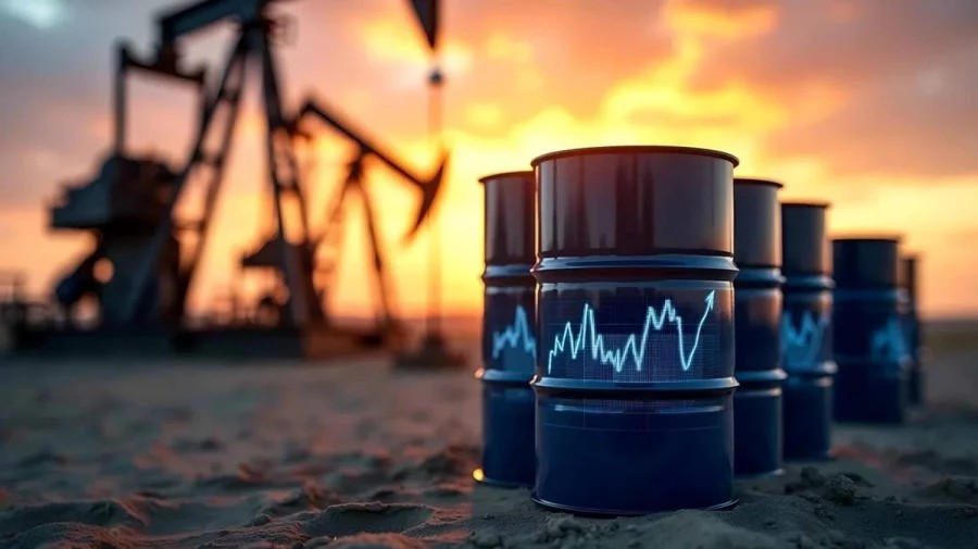 Oil Prices Rise Again Amid Renewed Iran-U.S. Tensions