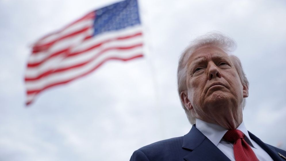 Trump Faces Pressure Over Possible Renewed Strikes on Iran