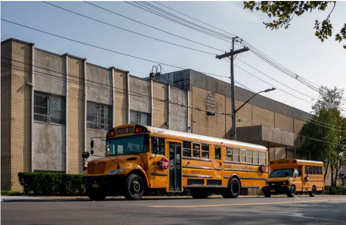 New York signals intent to join federal private school tax credit scheme in major policy shift