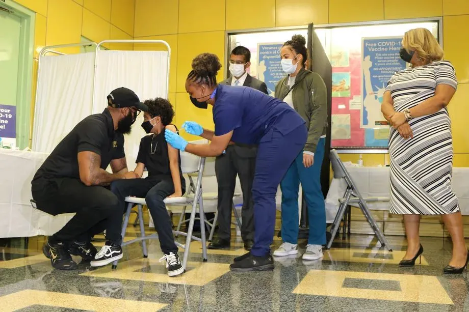 NYC Council Passes Bills to Boost Vaccine Awareness Amid Falling Immunization Rates