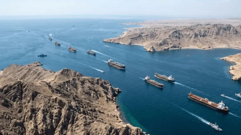 Tehran Tightens Grip on Hormuz: Iran Imposes Mandatory Tolls and Security Screening