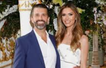 Son’s Wedding Missed: Trump Stays at White House Amid Iran War